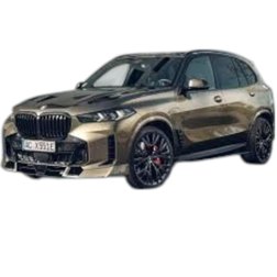 BMW X5 (G05, F95)