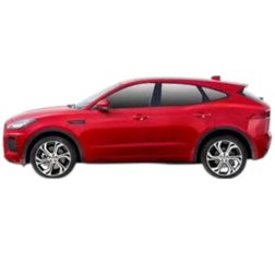 JAGUAR E-PACE (X540)