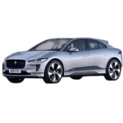 JAGUAR I-PACE (X590)