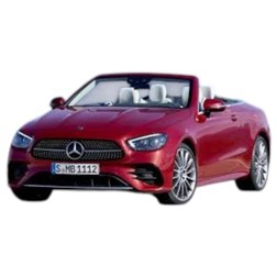 MERCEDES-BENZ E-Class Convertible (A238)