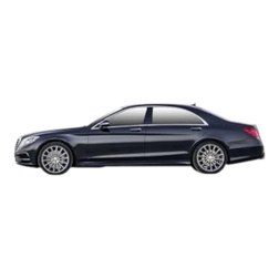 MERCEDES-BENZ S-Klasse (W222, V222, X222)