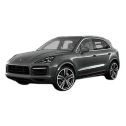 PORSCHE Cayenne (9YA)