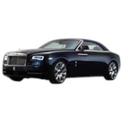 ROLLS-ROYCE Dawn (RR6)