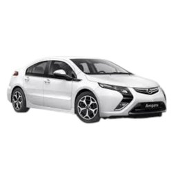 VAUXHALL Ampera (R12)