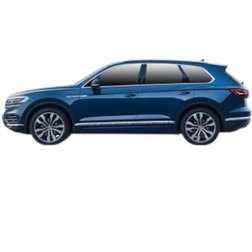 VOLKSWAGEN (VW) Touareg (CR7)