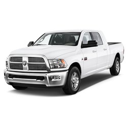 DODGE RAM 1500 DS/DJ