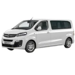 OPEL Zafira Life D
