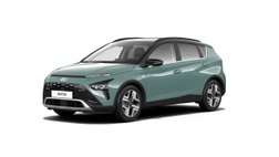HYUNDAI Bayon (BC3)