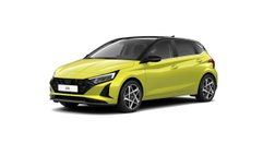HYUNDAI i20 (BC3, BI3)