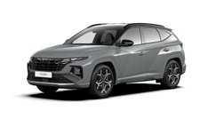 HYUNDAI Tucson (NX4E, NX4A)