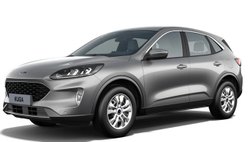 FORD Kuga 3