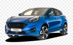 FORD Puma (JK2, CF7)