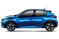 PEUGEOT 208 2