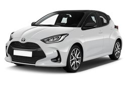 TOYOTA Yaris (_P21_, _PA1_, _PH1_)