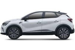 RENAULT Captur 2