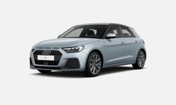 AUDI A1 (GBA)