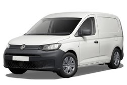 VOLKSWAGEN (VW) Caddy 5