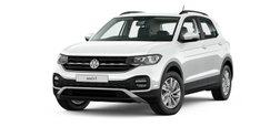 VOLKSWAGEN (VW) T-Cross (C11)