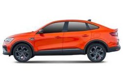 RENAULT Arkana 1