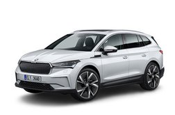 SKODA ENYAQ 4