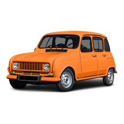 RENAULT 4L