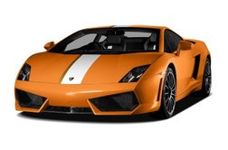 LAMBORGHINI Gallardo