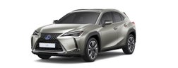 LEXUS UX 250h