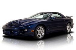 PONTIAC Firebird 4