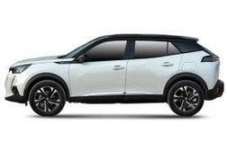 PEUGEOT 2008 (Fase 2)