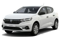 DACIA Sandero 3