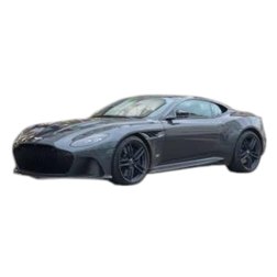 ASTON MARTIN DBS
