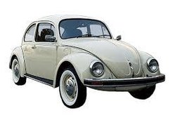 VOLKSWAGEN (VW) Beetle
