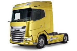 DAF XG