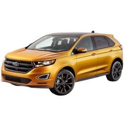 FORD USA Edge Sport