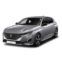 PEUGEOT 308 3