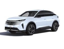 PEUGEOT 3008 3