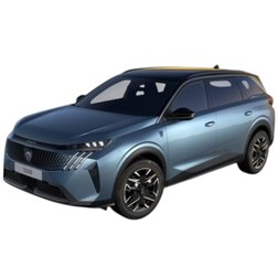 PEUGEOT 5008 3