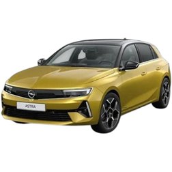 OPEL Astra L 6