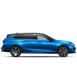 OPEL Opel Astra L Sports Tourer