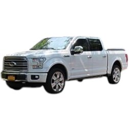 FORD USA F-150 (XIII Generasjon)