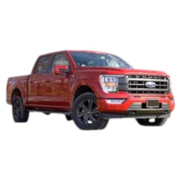 FORD USA F-150 14 Génération
