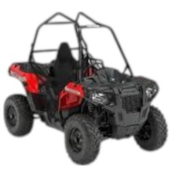 POLARIS Ace 500