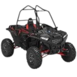 POLARIS Ace 900