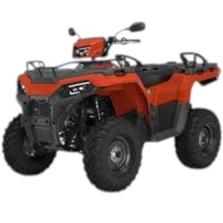 POLARIS Sportsman