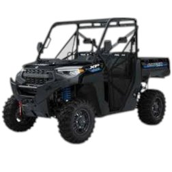 POLARIS Ranger