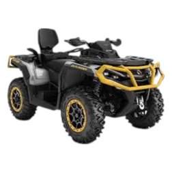 CAN-AM Outlander