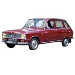 RENAULT R6