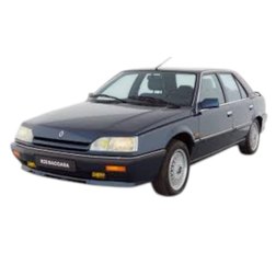 RENAULT R25