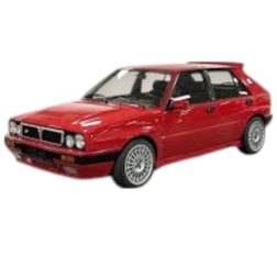 LANCIA Delta 1