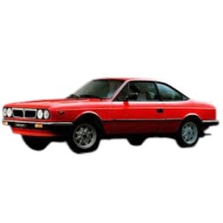 LANCIA BETA COUPE